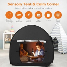 Yabumak Pop up Tent Sensory