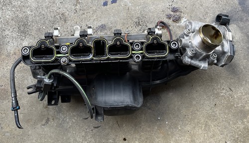 Vauxhall zafira petrol - vauxhall, 1.4