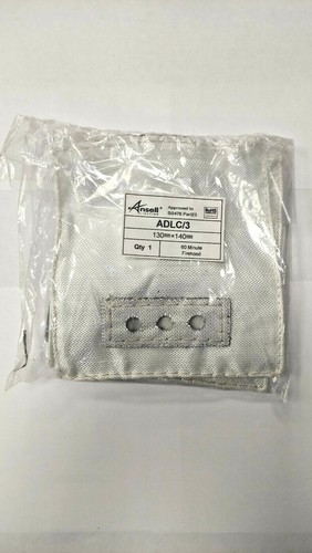 130mm 140mm intumescent fire - x,