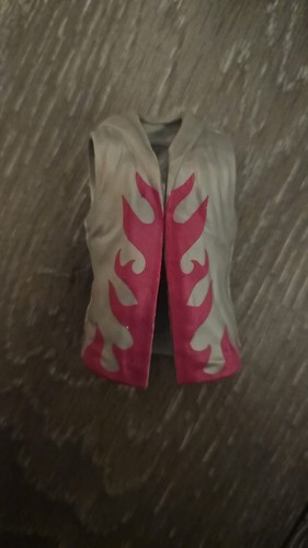 Wwe mattel sin cara elite - elite, 44