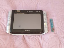 Sony vaio vgn series - sony, vgn-ux