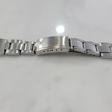 Rolex Oyster Bracelet Riveted