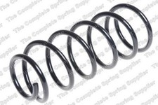 Kilen Rear Coil Spring for Hyundai i20 CRDi 75 1.1 April 2012 to September 2015