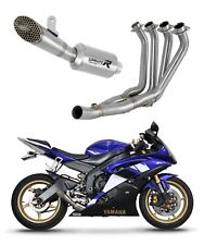 YZF R6 2006 - 2016 Full