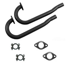 VW Beetle J Tube Bundle Kit -