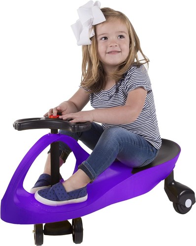 Curvaso swivel swinging wiggle - swivel,
