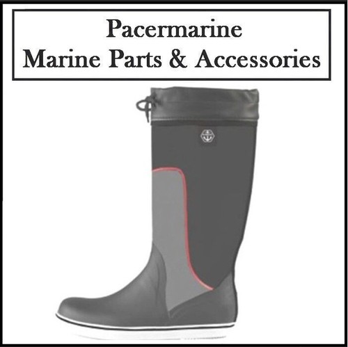 Maindeck tall rubber sailing - rubber,