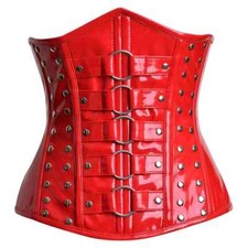 PVC  Waist Trainer Heavy Duty
