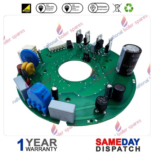 Ideal keston system - system, boiler