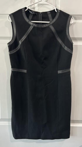 Lafayette 148 black pencil - 148,