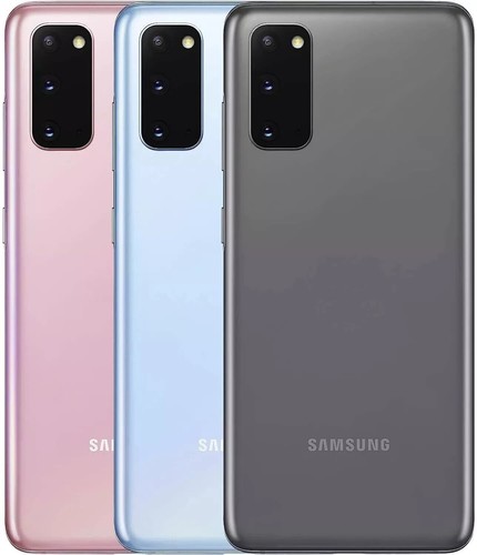 Samsung galaxy s20 dual - galaxy, 5g