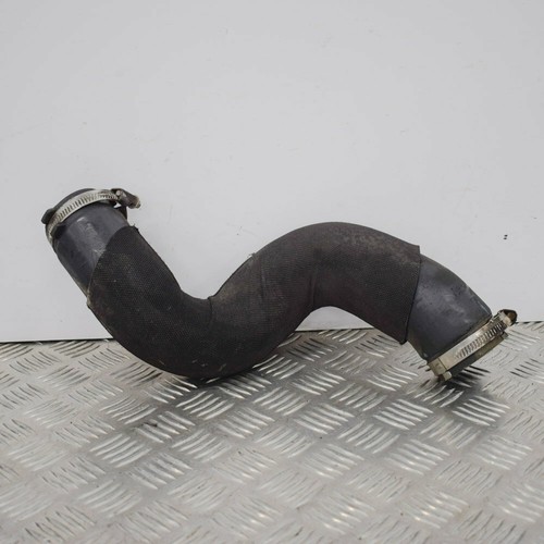 Audi intercooler left - q5,