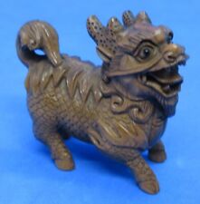 Japanese wood vintage