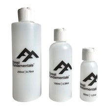 Forest Fundamentals Alcohol Fuel Bottles | Methylated Spirits, Alcohol Stoves