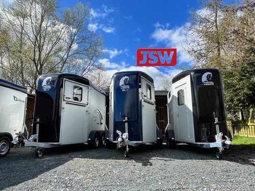 Cheval liberte touring country - cheval,