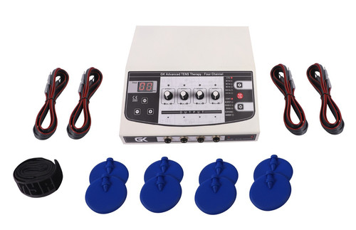 Professional electrotherapy - professional,
