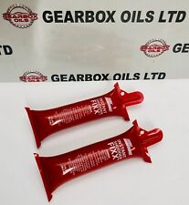 LUBEGARD AUTOMATIC GEARBOX