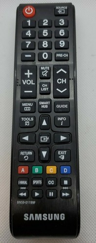 Genuine samsung bn59 01199f - genuine, bn59-01199f