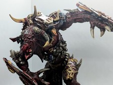 Horus Heresy Warhammer AoS Old