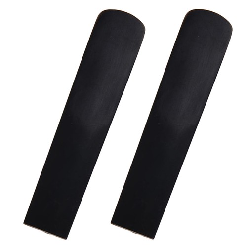 2pcs reusable resin saxophone - reusable,