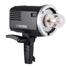 Godox Ad600bm 600w 1/8000s