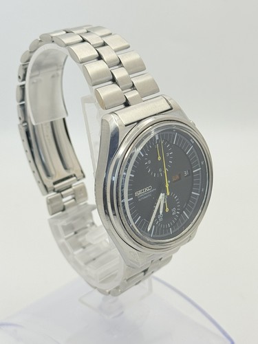 Seiko jumbo 6138 3002 - seiko,