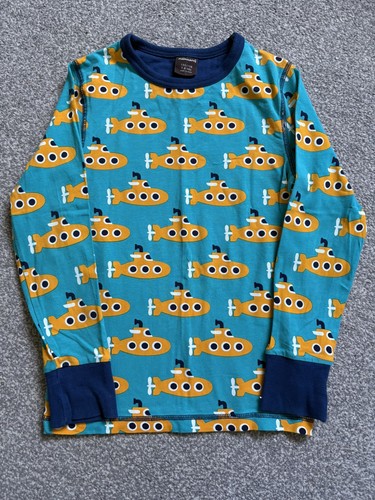 Maxomorra kids organic - kids,