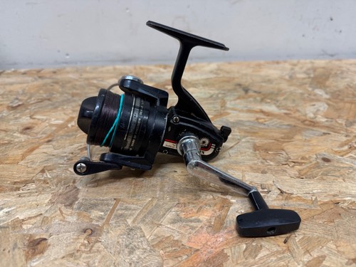 Vintage fishing tackle - tackle, daiwa
