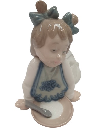 Nao handmade porcelain - nao,