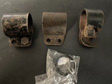 Bsa bantam d1 front forks