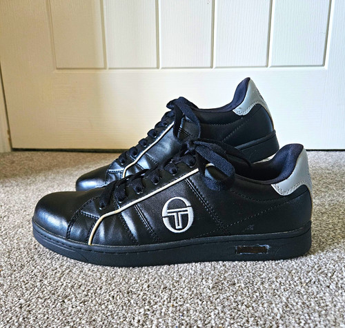 Sergio tacchini millennium - sergio,