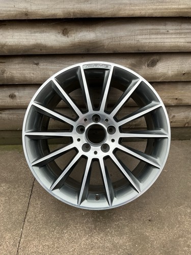 Mercedes slc r172 amg - mercedes, rear
