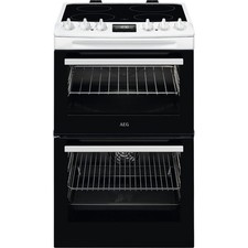 AEG CCX1530ACW 55cm Free