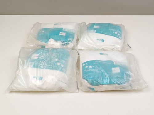 Gedeo light plaster - x4,