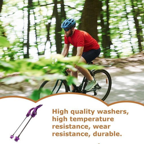 Aluminium mountain bike wheel - bike,