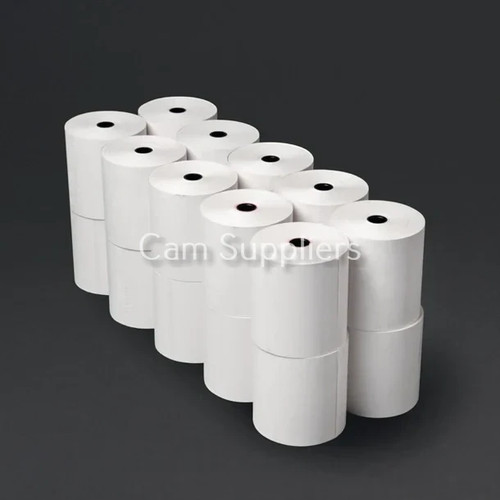 Castles thermal till - till, rolls