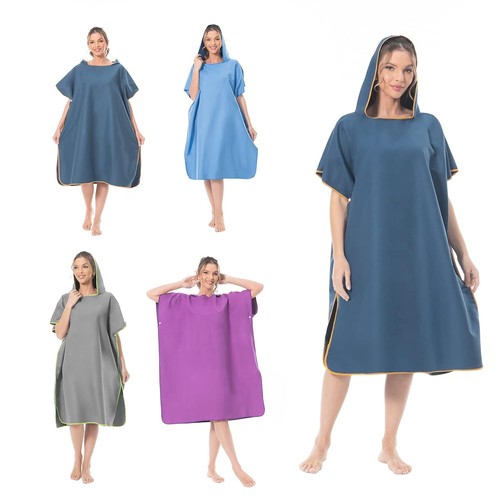 Mokani changing robe - mokani,