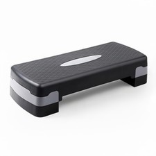 Aerobic Step Adjustable Level