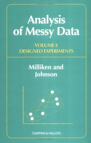 Analysis messy data - messy, data,