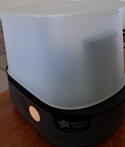Tommee tippee electric - tommee, baby