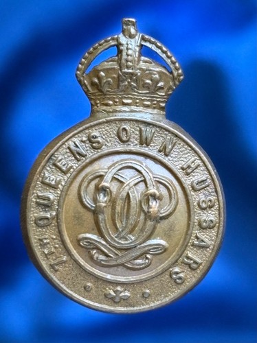 The 7th queen - 7th, own
