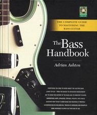 Adrian Ashton: The Bass Handbook - A Complete Gui... by Ashton, Adrian Paperback
