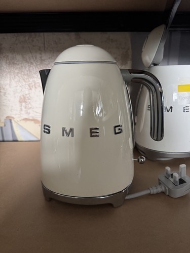Smeg klf03whuk s retro - smeg, 1.7l