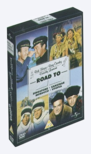 Road - , to