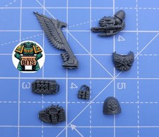 Warhammer 40K  Dark Angels