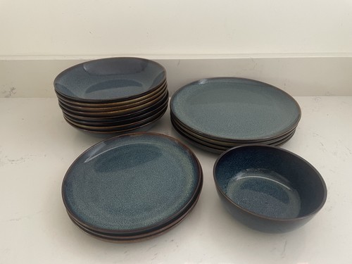 Ikea blue gladelig - blue,