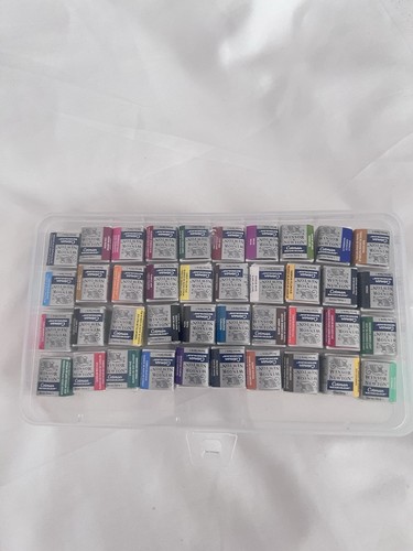 Winsor newton cotman - winsor,