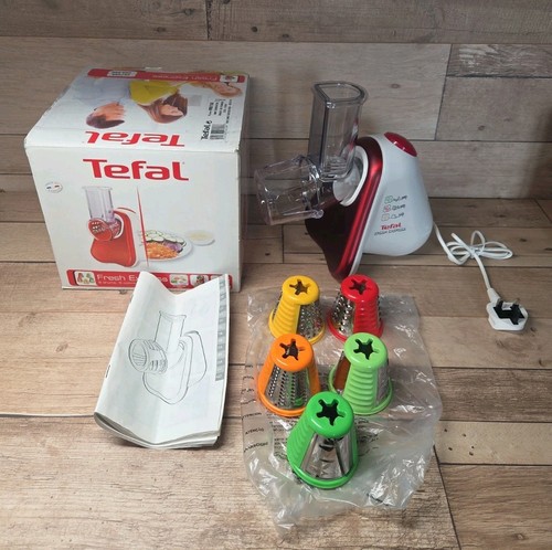 Tefal fresh express electric - fresh,