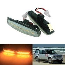 2x For Land Rover Discovery