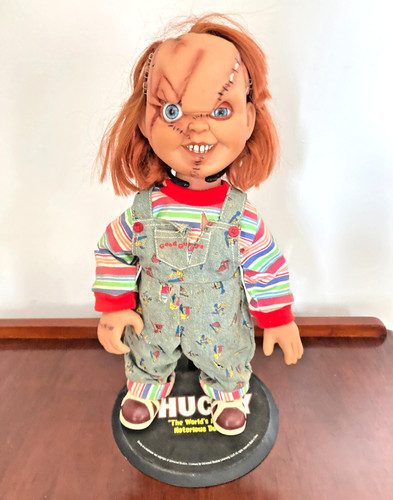 Chucky child play - play, horror